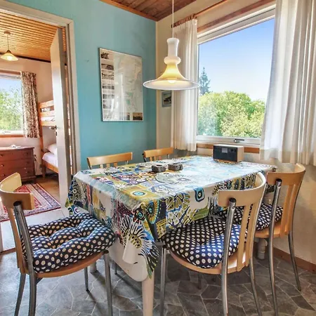 Veijo - 800m From The Sea By Interhome Lakolk