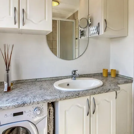 Vakantiehuis Veijo - 800m From The Sea By Interhome