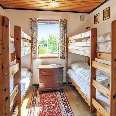 Veijo - 800m From The Sea By Interhome Lakolk