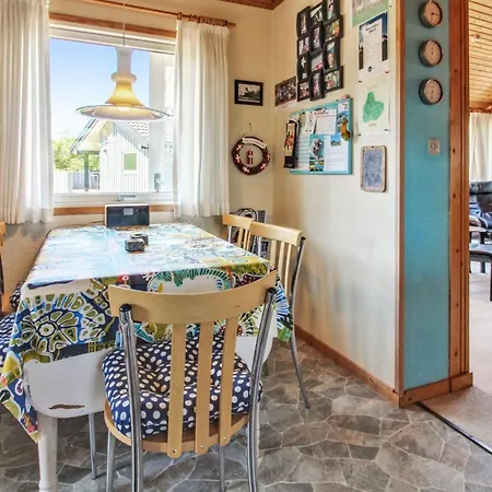 Veijo - 800m From The Sea By Interhome * Lakolk